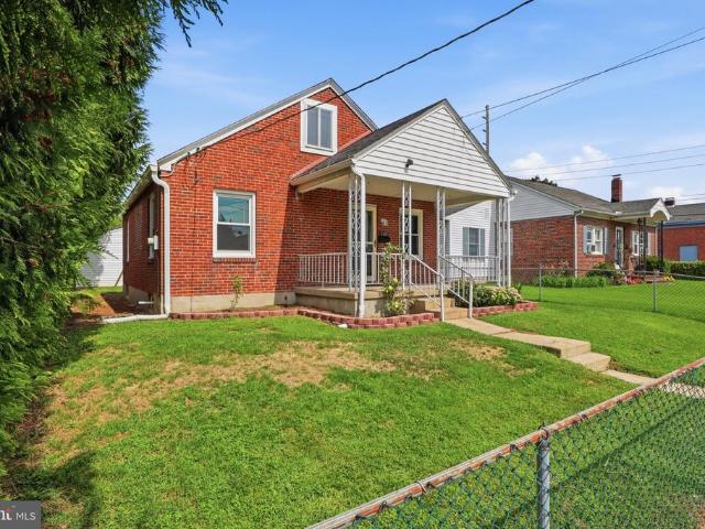 139 Columbia Street