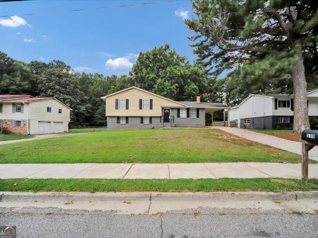 139 Caldwell Drive