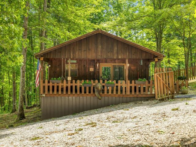 139 Camp Judy Lane
