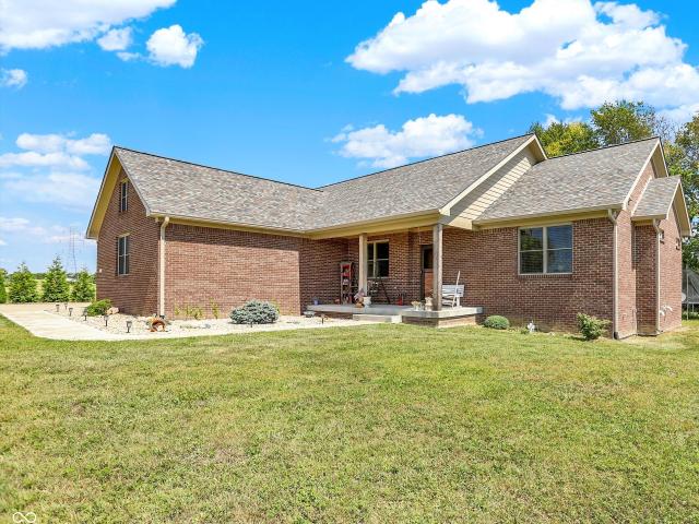 139 Campbell Road