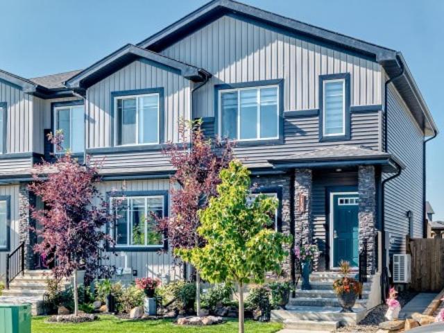 139 Castilian Boulevard, Sherwood Park, AB, T8H 2Z9 house for sale | Listing ID E4506 | Royal LePage