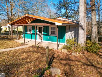 139 Cherokee Drive
