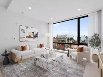 139 Christopher Columbus Dr #503, Jersey City, NJ 07302 MLS.