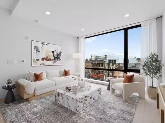 139 Christopher Columbus Dr #503, Jersey City, NJ 07302 MLS.