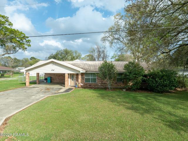 139 Crimson St, Opelousas, LA 70570 | MLS #RA2600001