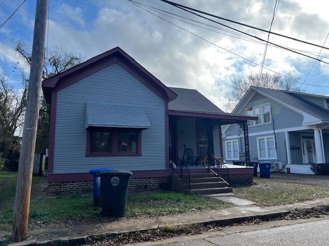 139 Cypress Ave, Natchitoches, LA 71457 | MLS #CN2542