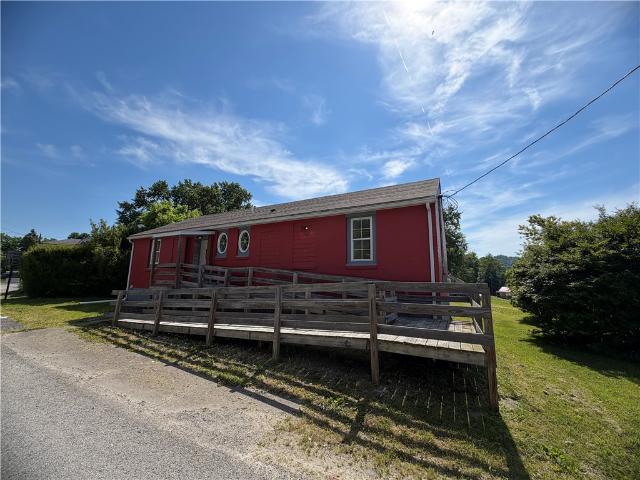 139 A Street