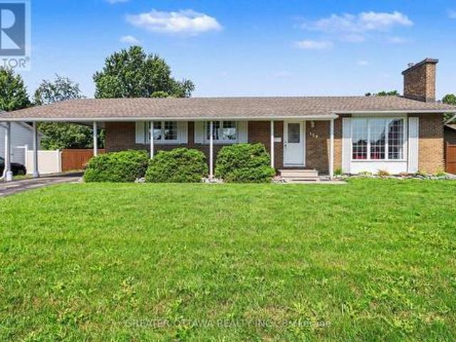 139 Abbeyhill Drive, Ottawa, ON, K2L 1H6 house for sale | Listing ID X13604 | Royal LePage