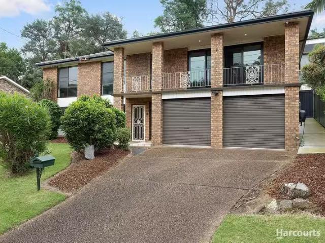 139 Aries Way, Elermore Vale, NSW 2287 House for Rent