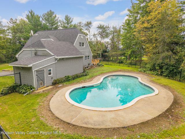 139 Auser Road