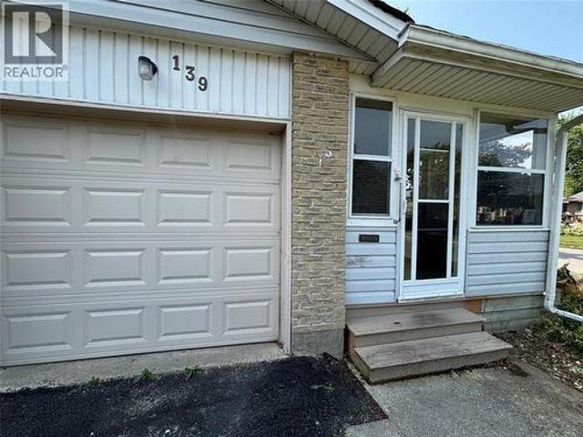139 Bedford Crescent, Sarnia, ON, N7S 4B4 house for lease | Listing ID 26017 | Royal LePage