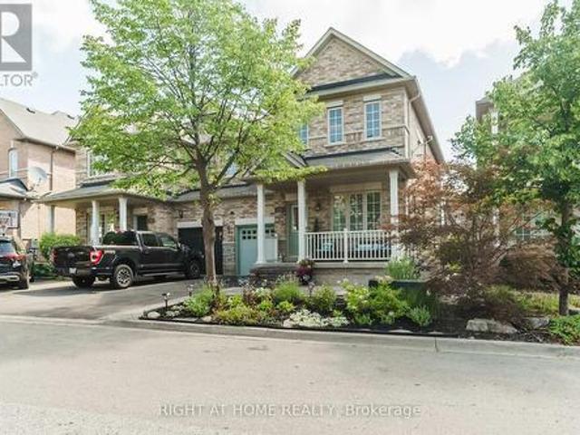 139 Bellini Avenue, Vaughan, ON, L4H 0R7 house for sale | Listing ID N13653 | Royal LePage