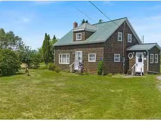 139 Big Salmon River Rd, Bay View, NB, E5R 1J8 house for sal.