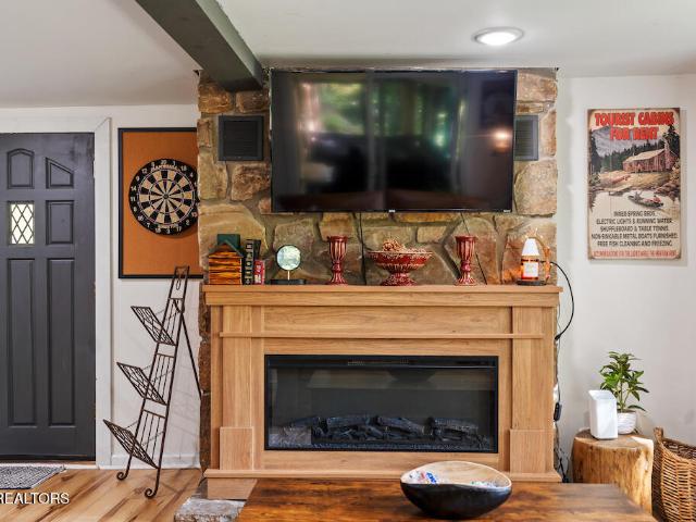 139 Branam Hollow Lane