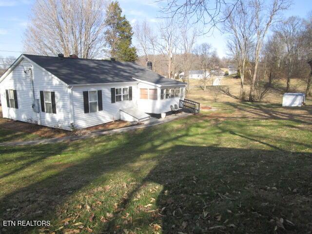 139 Buffalo Springs Rd