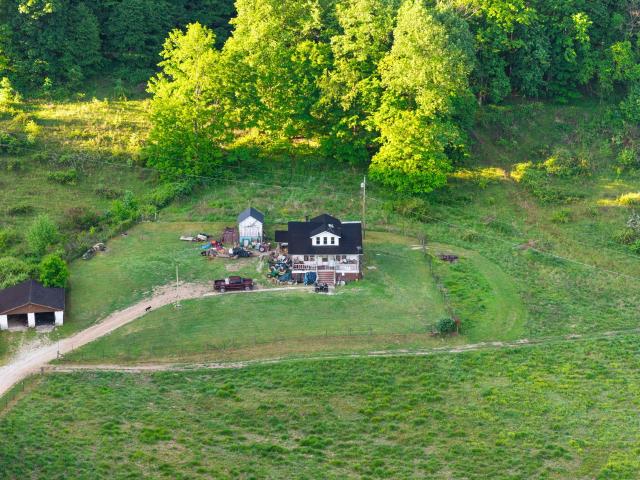 139 Burcham Fork Road