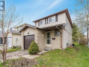 139 Burns Circle, Barrie, ON, L4N 5J8 house for sale | Listing ID S13101 | Royal LePage