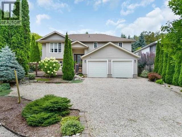 139 Gold Street, Elora, ON, N0B 1S0 house for sale | Listing ID 40814 | Royal LePage