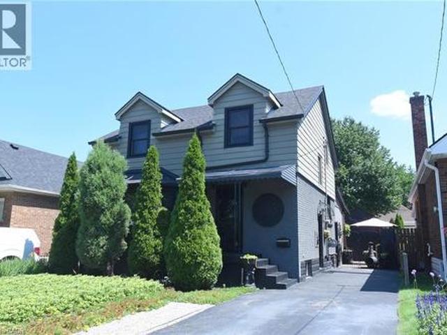 139 Garside Avenue S, Hamilton, ON, L8K 2W1 house for sale | Listing ID 40853 | Royal LePage