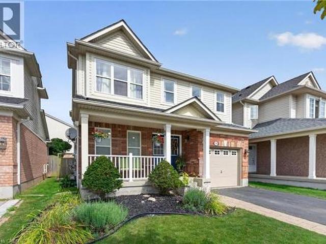 139 Garth Massey Drive, Cambridge, ON, N1T 2G5 house for sale | Listing ID 40865 | Royal LePage