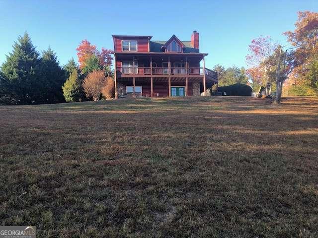 139 Gladys Lane