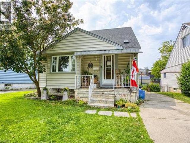 139 Glassco Avenue N, Hamilton, ON, L8H 6A1 house for sale | Listing ID 40852 | Royal LePage