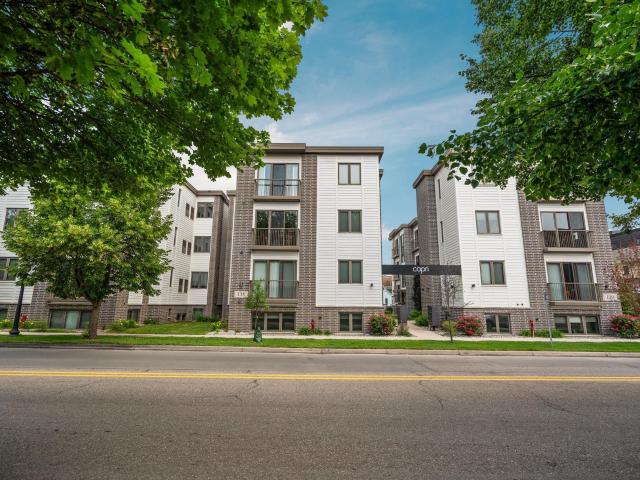 139 E Eighth Street # 107