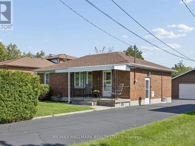 139 Elinor Avenue, Toronto, ON, M1R 3H1 house for sale | Listing ID E13774 | Royal LePage