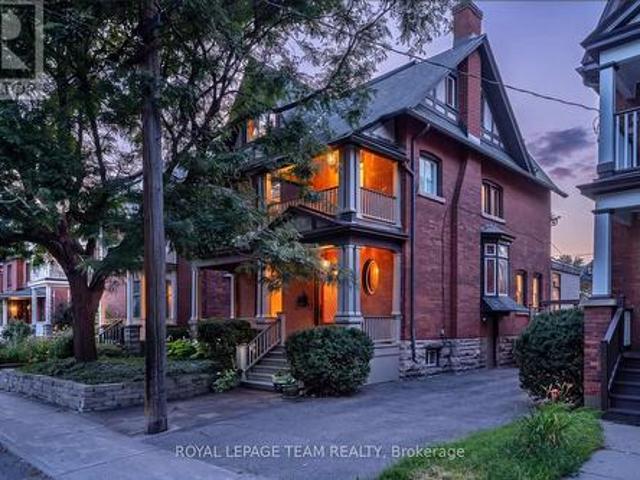 139 Fourth Avenue, Ottawa, ON, K1S 2L3 house for sale | Listing ID X13691 | Royal LePage