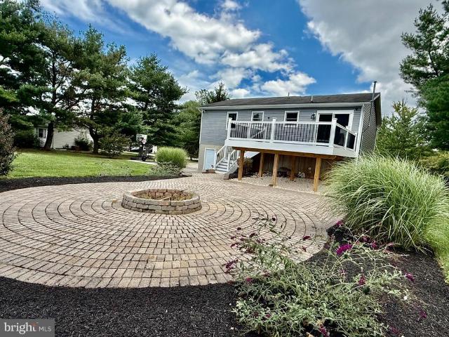 139 Fox Run Road