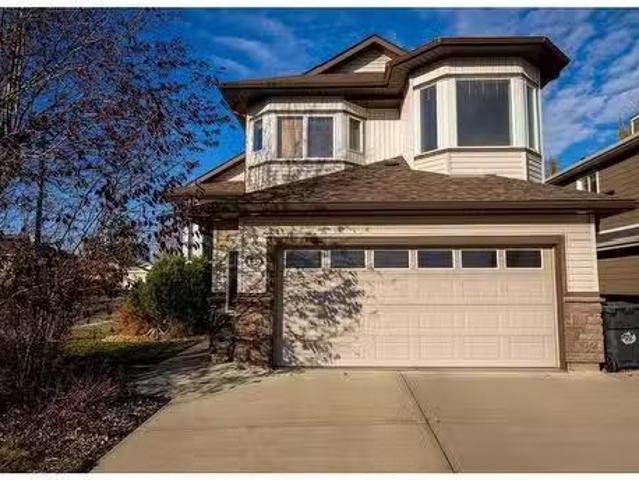 139 Fairmont Road South, Lethbridge, AB, T1K 8C8 house for s.