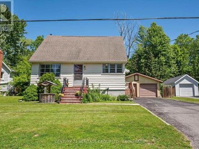 139 Florence Street, Kingston West Of Sir John A. Blvd, ON, K7M 1Y7 house for sale | Listing ID X13430 | Royal LePage