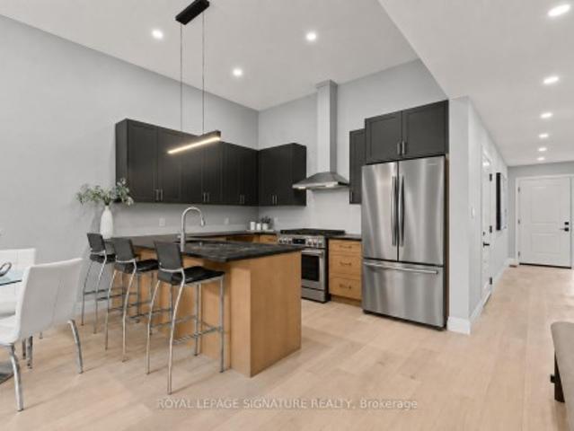 139 King Edward Street, Brant, ON, N3L 3E3 house for sale | Listing ID X13536 | Royal LePage