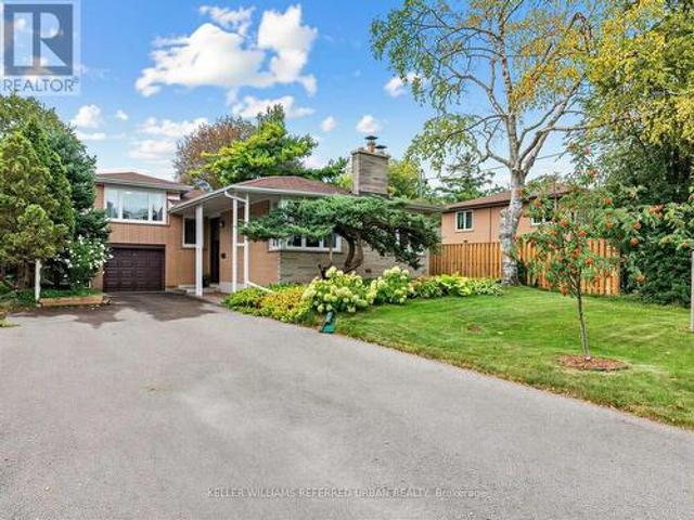 139 Holcolm Road, Toronto, ON, M2N 2E1 house for sale | Listing ID C13797 | Royal LePage