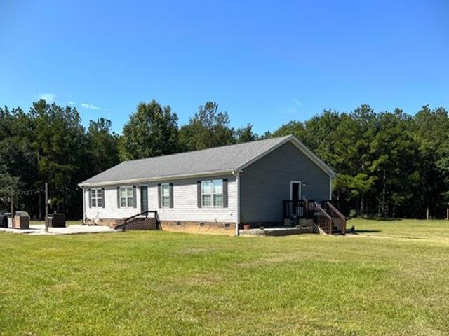 139 Horseshoe Rd, Rockingham, NC 28379