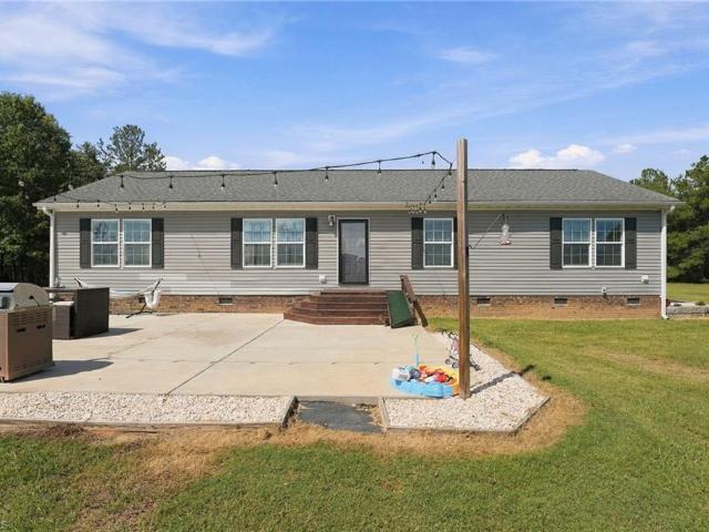 139 Horseshoe Road