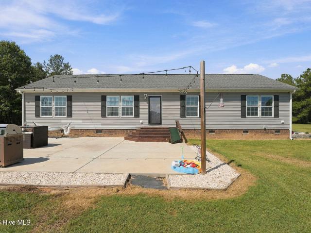 139 Horseshoe Road
