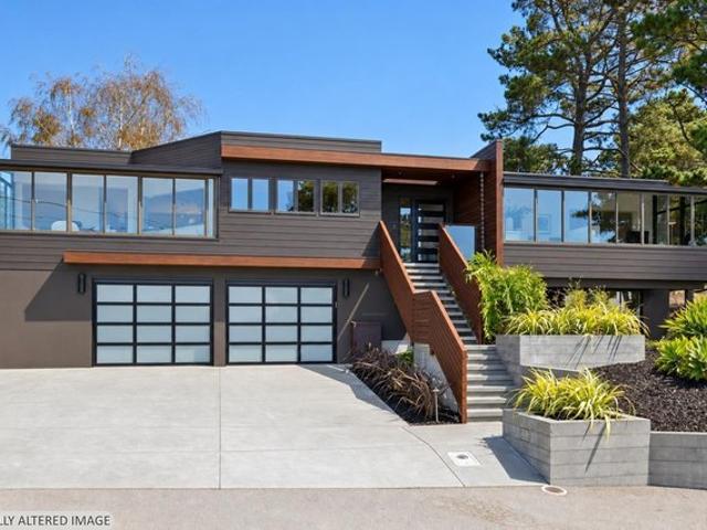 139 Hacienda Dr, Tiburon, CA 94920