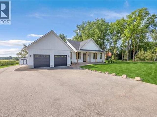 139 Harley Road, Harley, ON, N0E 1E0 house for sale | Listing ID 40855 | Royal LePage