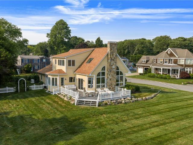 139 Hemlock Avenue