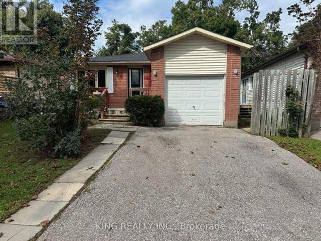 139 Hickling Trail, Barrie, ON, L4M 5T7 house for sale | Listing ID S13726 | Royal LePage