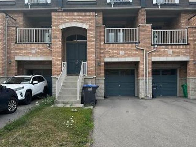 139 Inspire Boulevard, Brampton, ON, L6R 3X9 house for sale | Listing ID W13774 | Royal LePage