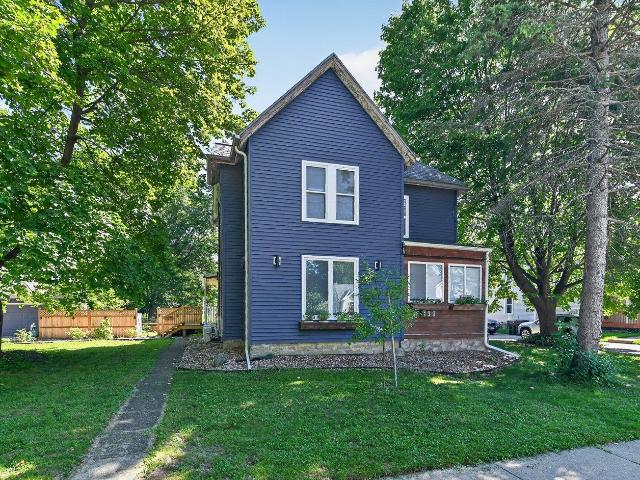 139 Jones Street