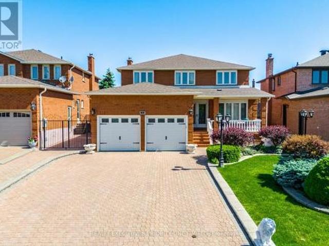 139 Jade Crescent, Vaughan, ON, L4L 6M1 house for sale | Listing ID N13795 | Royal LePage