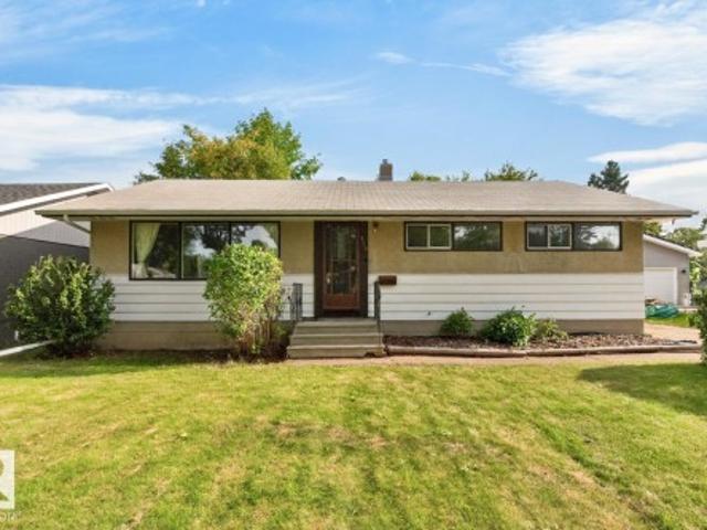 139 Juniper Avenue, Sherwood Park, AB, T8A 2C6 house for sale | Listing ID E4507 | Royal LePage