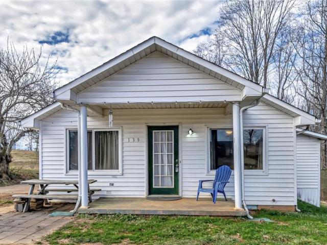 139 Juniper Lane