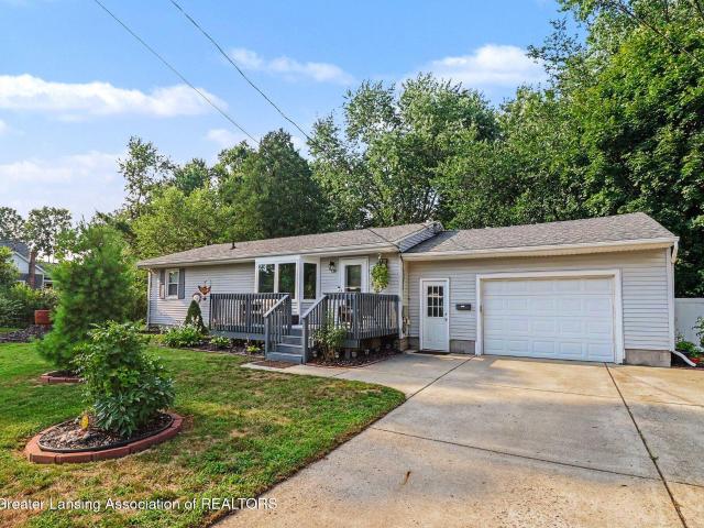 139 Oakwood Street