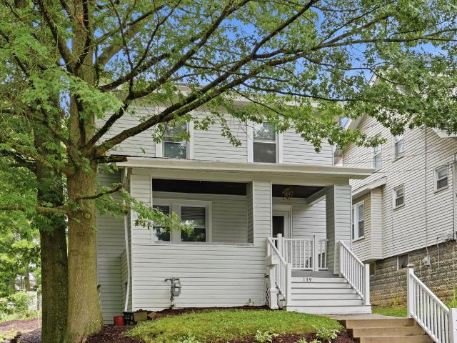 139 Locust Street