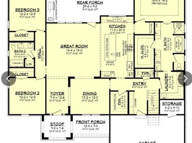 139 Laurel Marsh Way