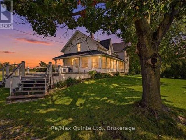 139 Lazier Road, Tyendinaga Township, ON, K8N 4Z6 house for sale | Listing ID X13722 | Royal LePage
